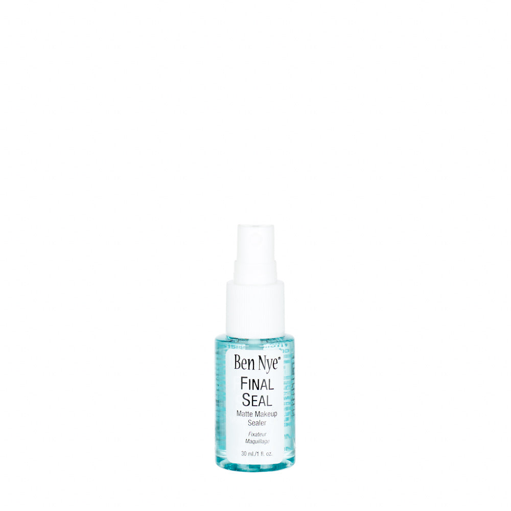 baby Final Seal Setting Spray