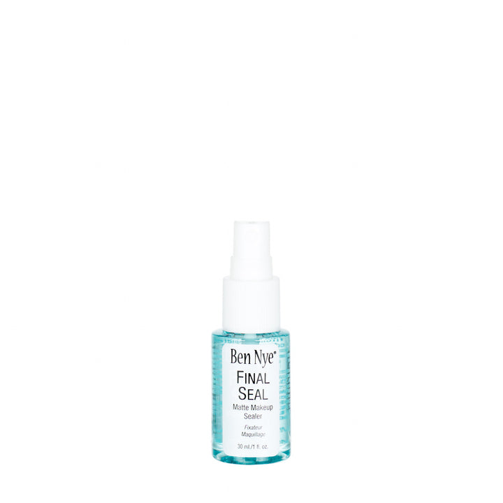 baby Final Seal Setting Spray