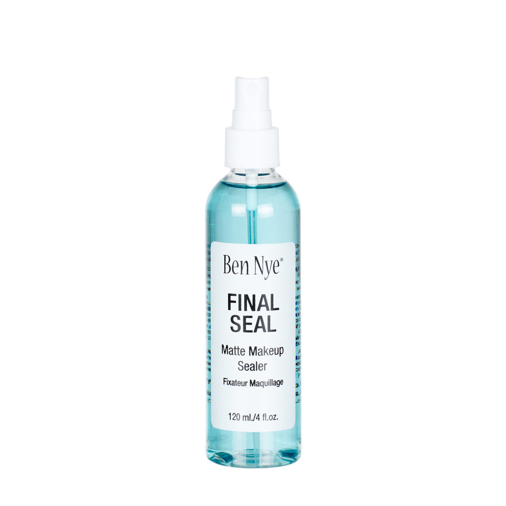 large Final Seal Setting Spray