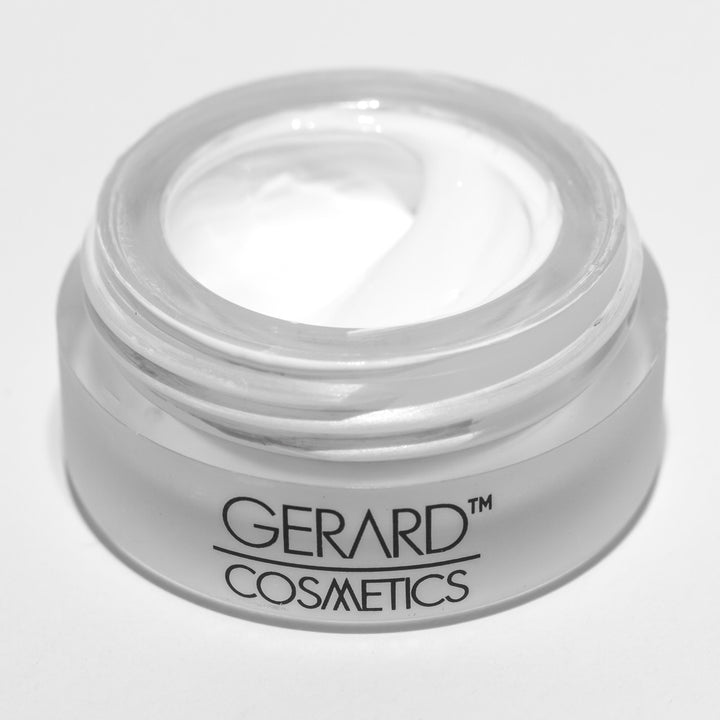 Clean Canvas Eye Concealer and Base white