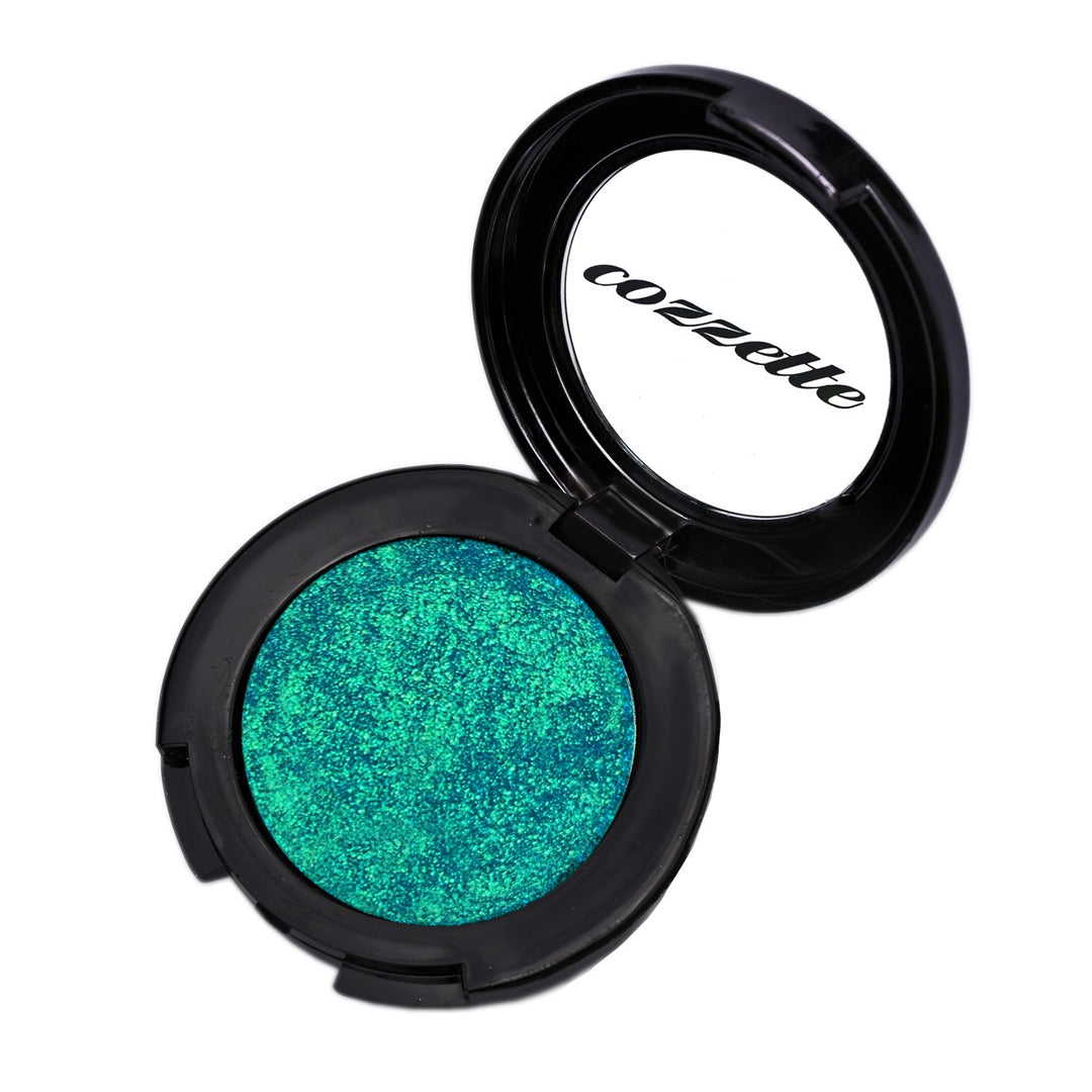 Compact Crystal Cream Eyeshadows illusive
