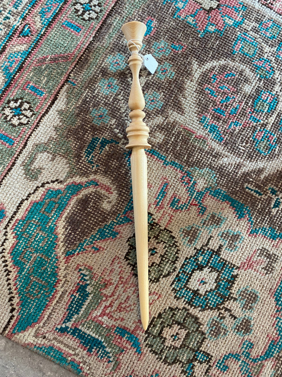 Image of The Makeup Altar Natural Oiled Arcana Wand