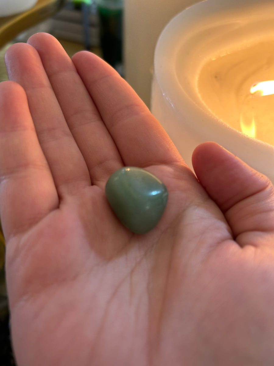 Dark Aquamarine Tumbler