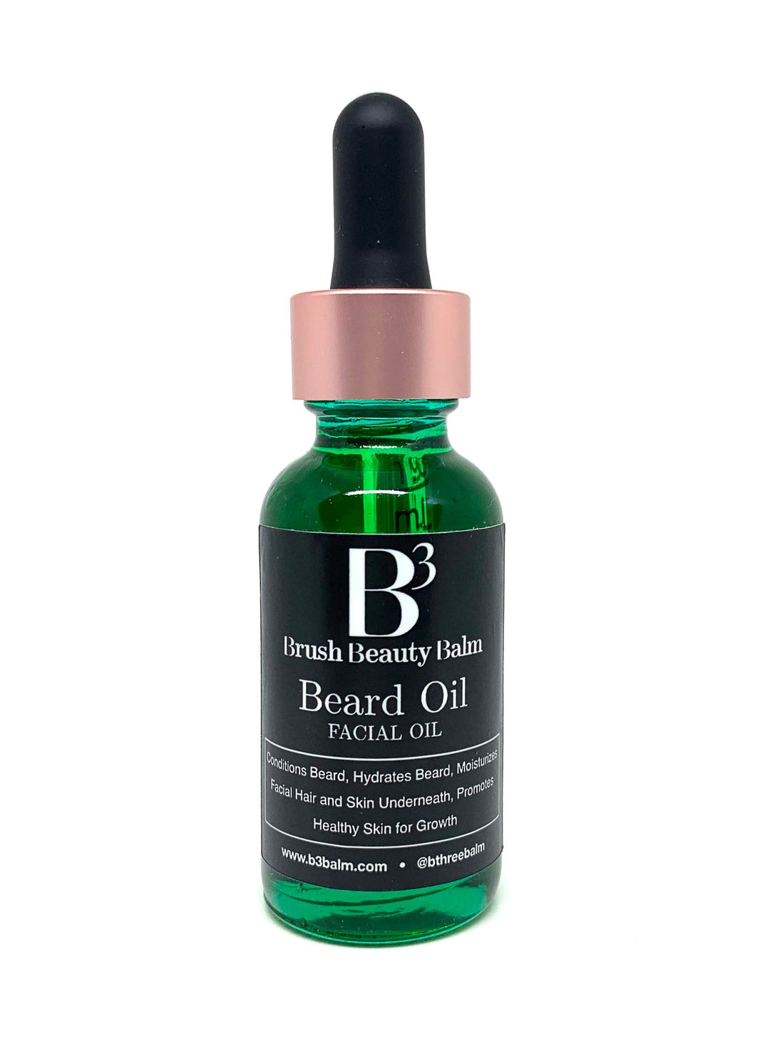 Beard Oil