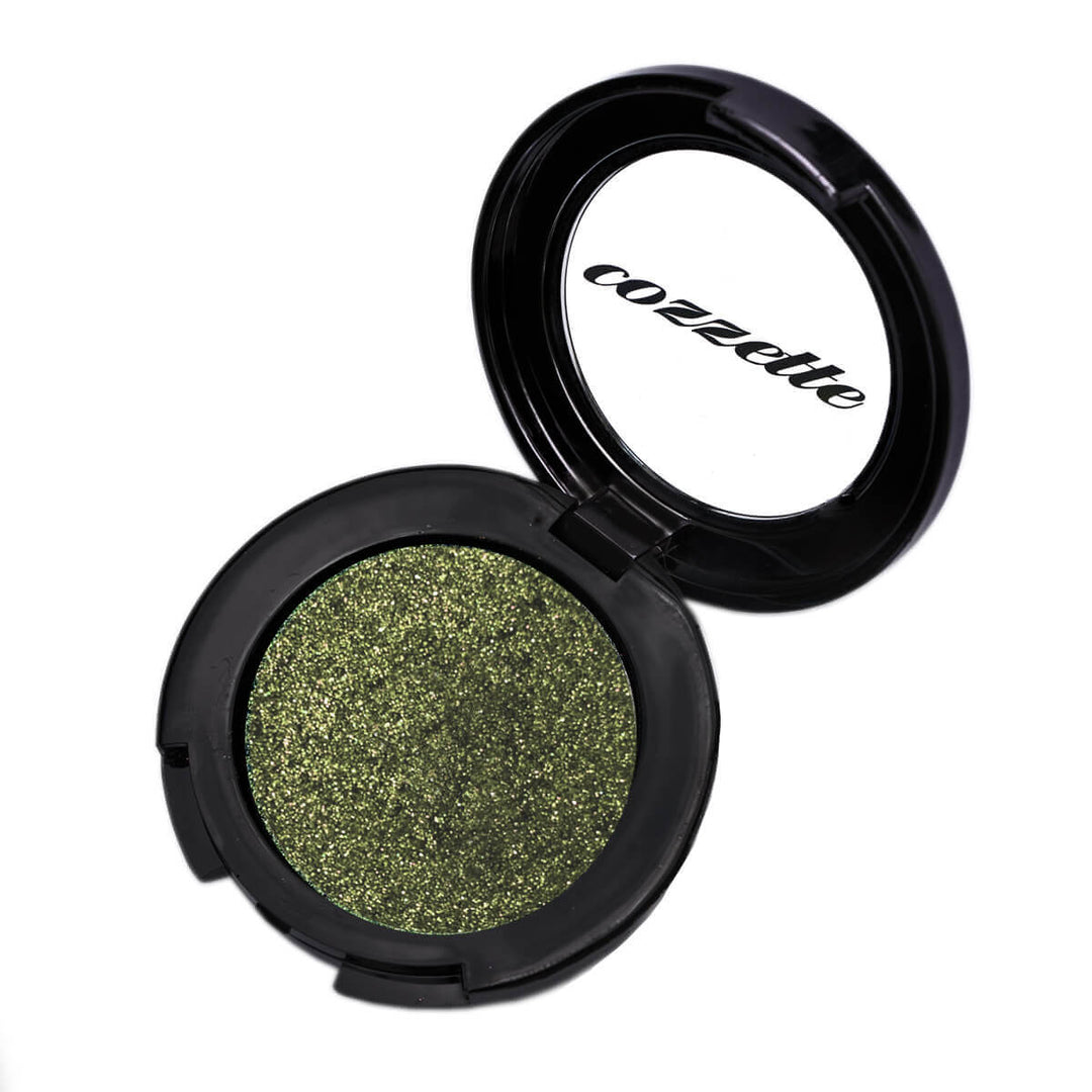 Compact Crystal Cream Eyeshadows imperial