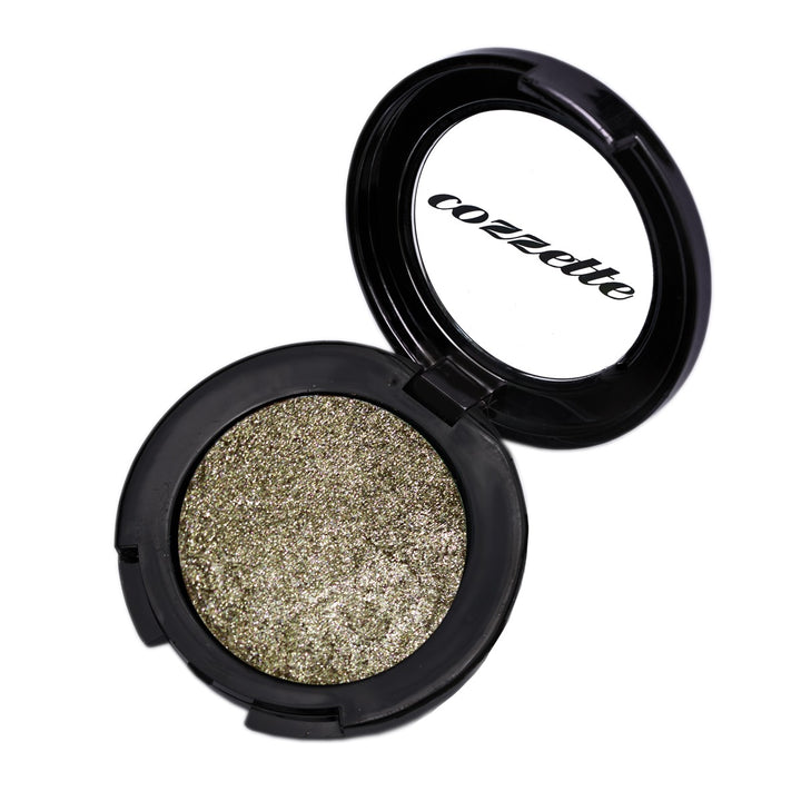 Compact Crystal Cream Eyeshadows initiate