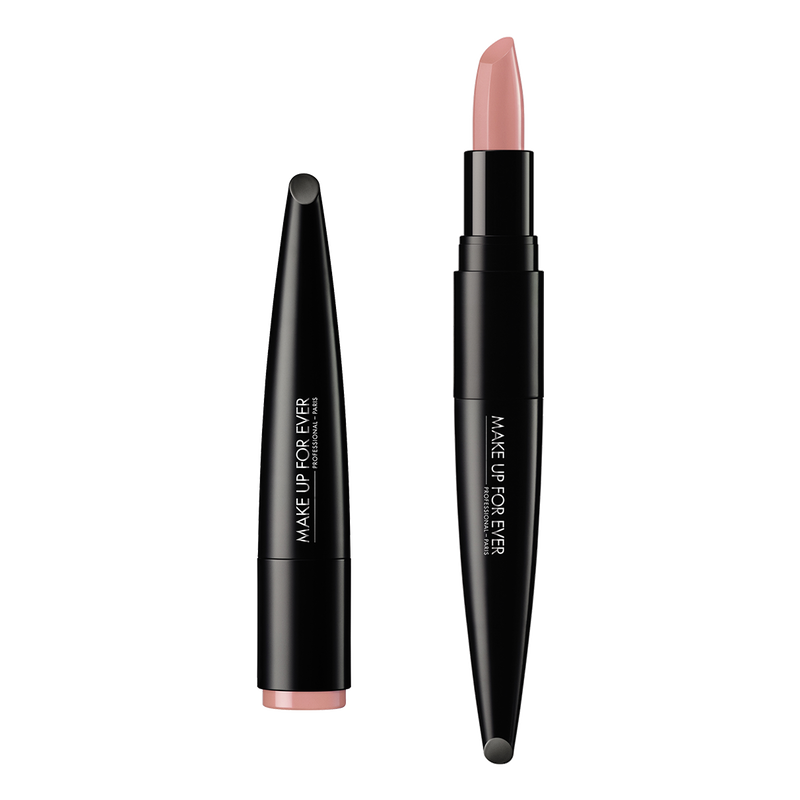Make Up For Ever Rouge Artist Intense Color Beautifying Lipstick