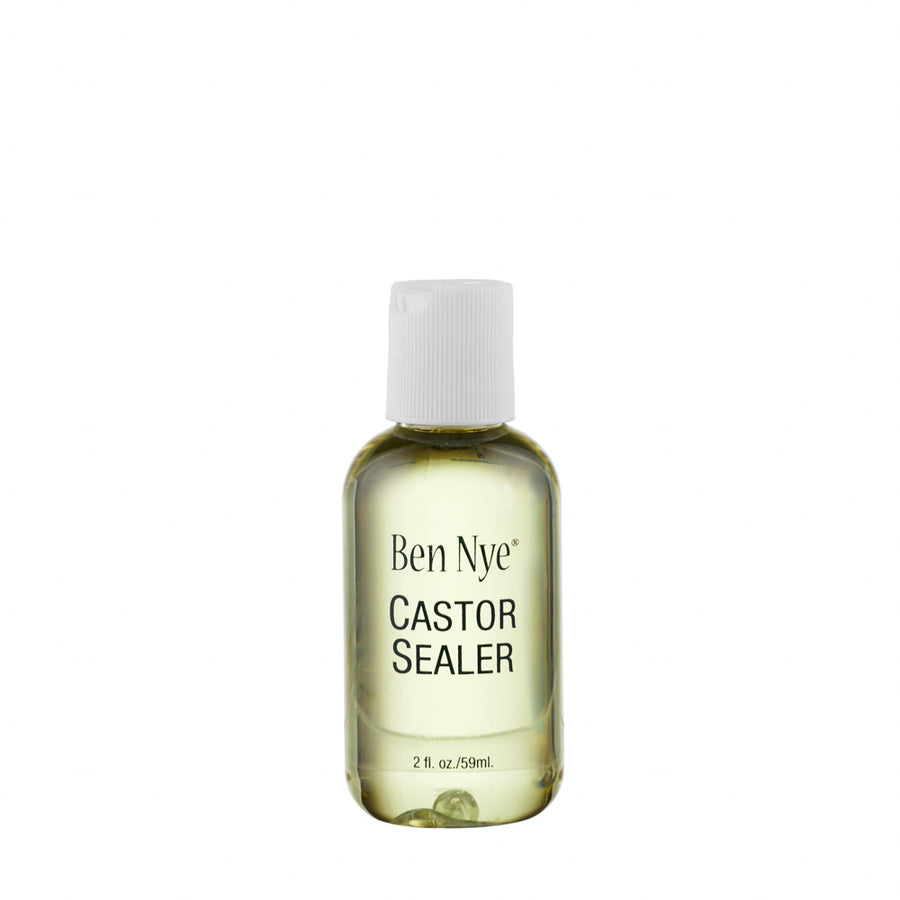 Ben Nye Castor Sealer 2oz