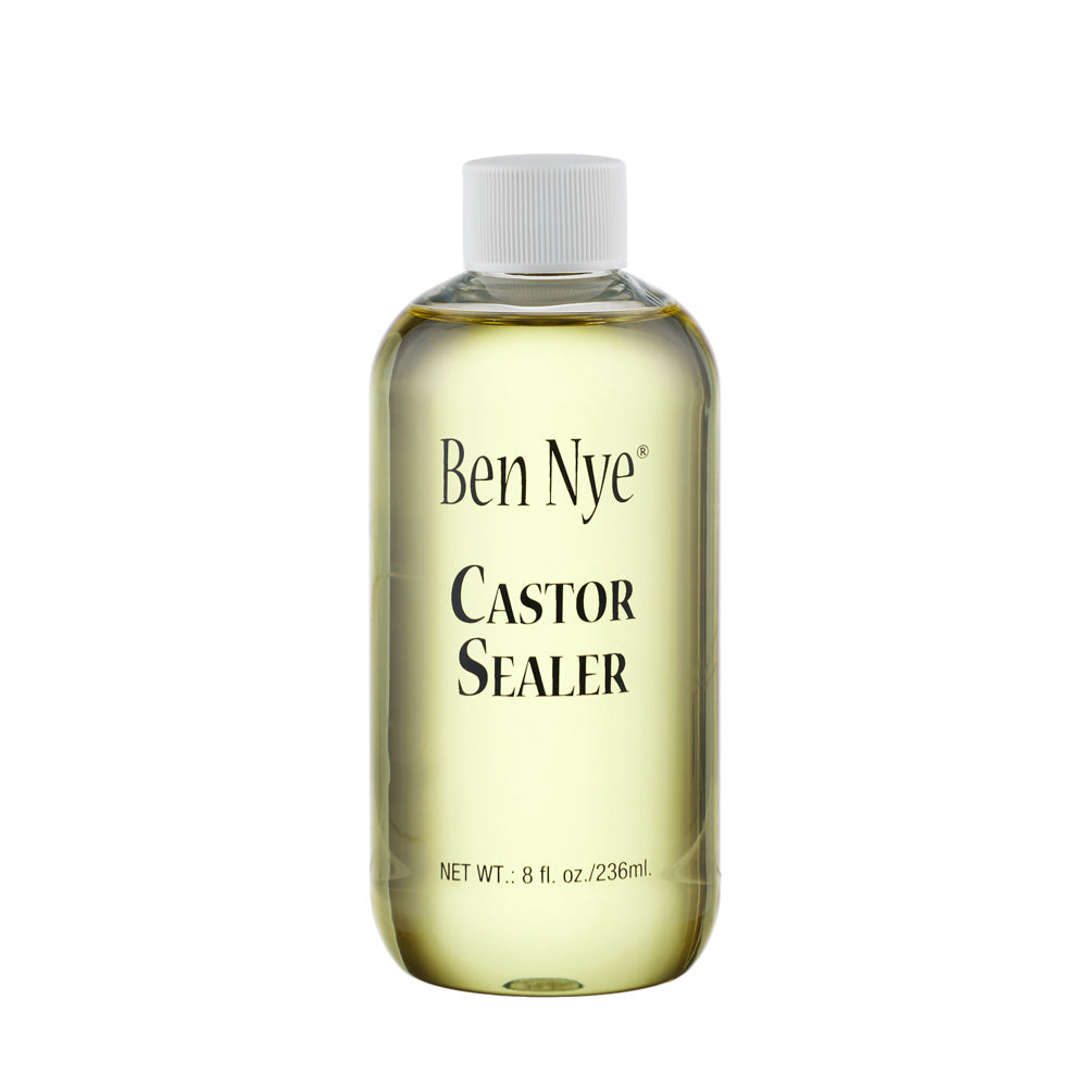Ben Nye Castor Sealer 8oz