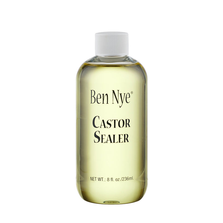 Ben Nye Castor Sealer 8oz