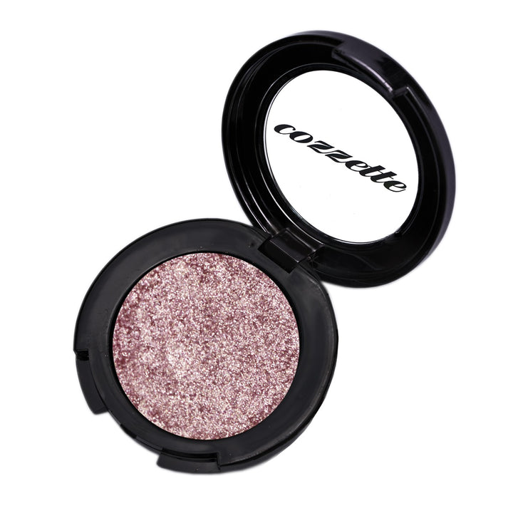 Compact Crystal Cream Eyeshadows laced