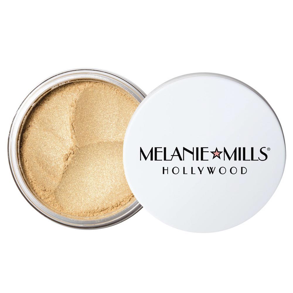 Bundle of Melanie Mills Hollywood Gleam store Body Radiance