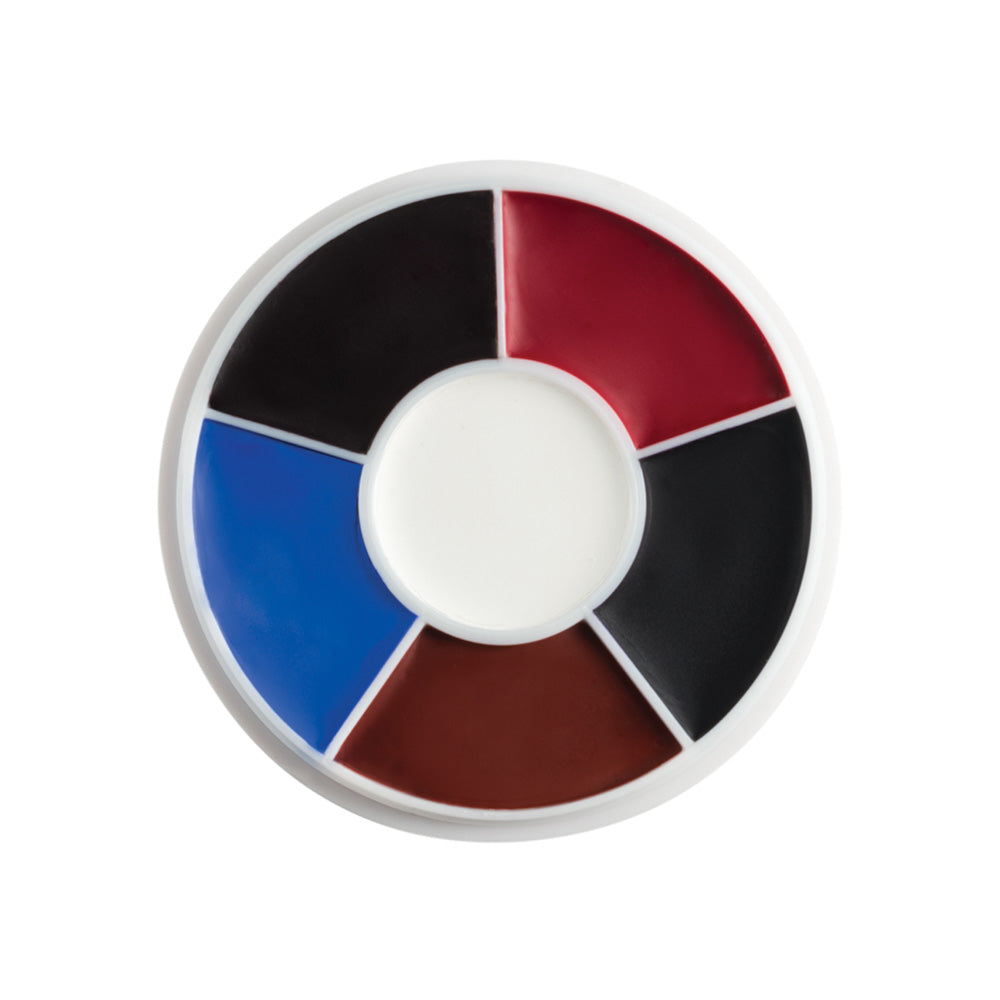 MDW Master Disater Wheel