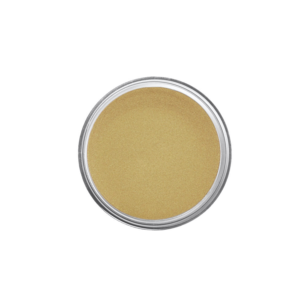 Gold Lumière Metallic Creme