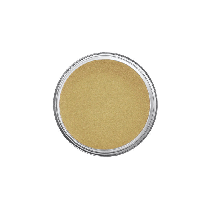 Gold Lumière Metallic Creme
