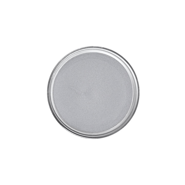 Silver Lumière Metallic Creme