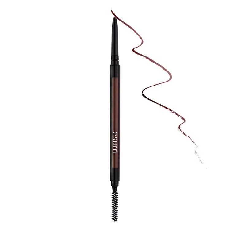 Image of ESUM Auburn Brow Defining Pencil