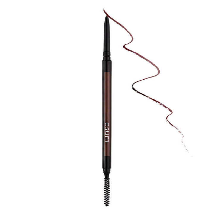 Image of ESUM Auburn Brow Defining Pencil