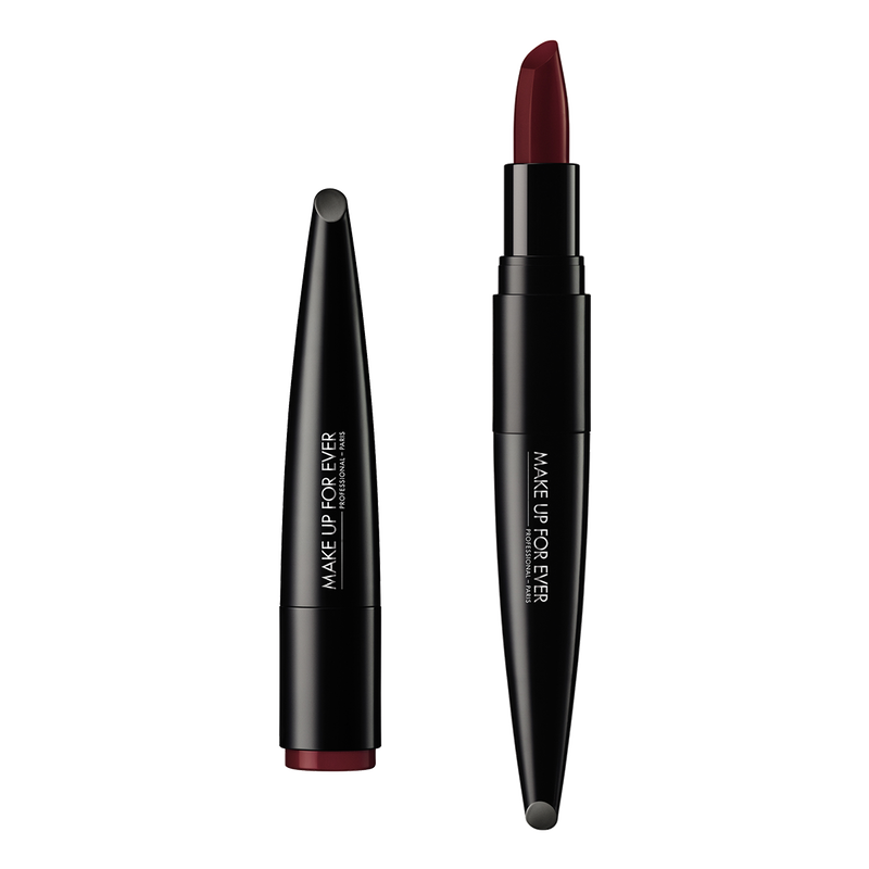 Make Up For Ever Rouge Artist Intense Color Beautifying Lipstick