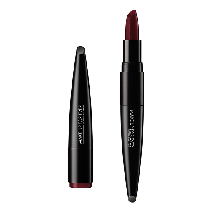 Make Up For Ever Rouge Artist Intense Color Beautifying Lipstick