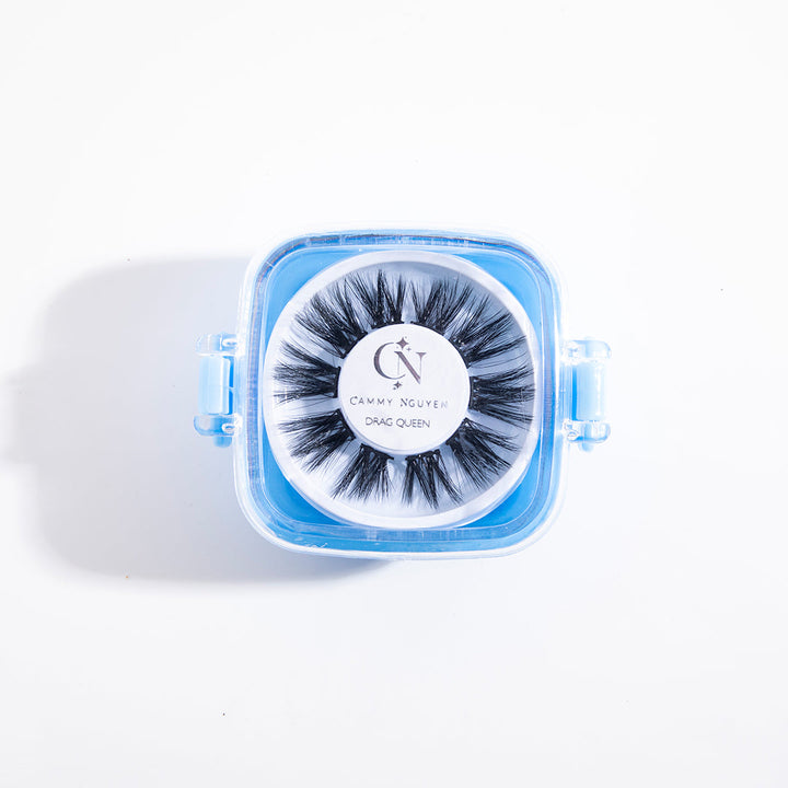 Cammy Nguyen 4 Piece Strip Lash