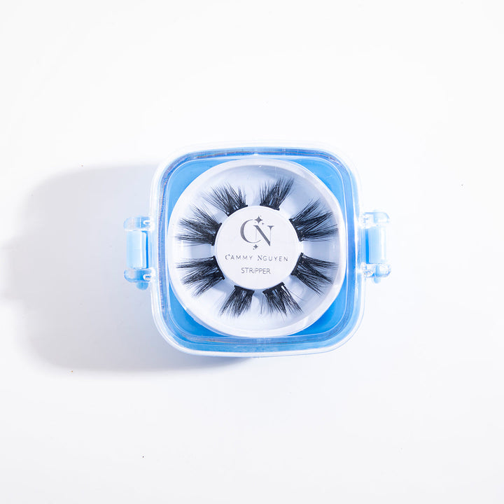 Cammy Nguyen 4 Piece Strip Lash