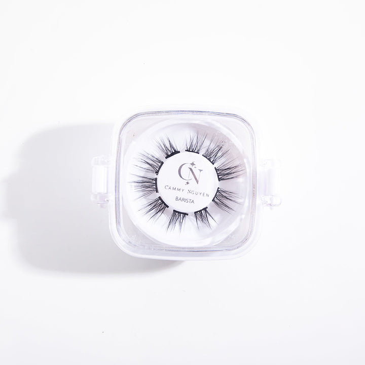 Cammy Nguyen 4 Piece Strip Lash