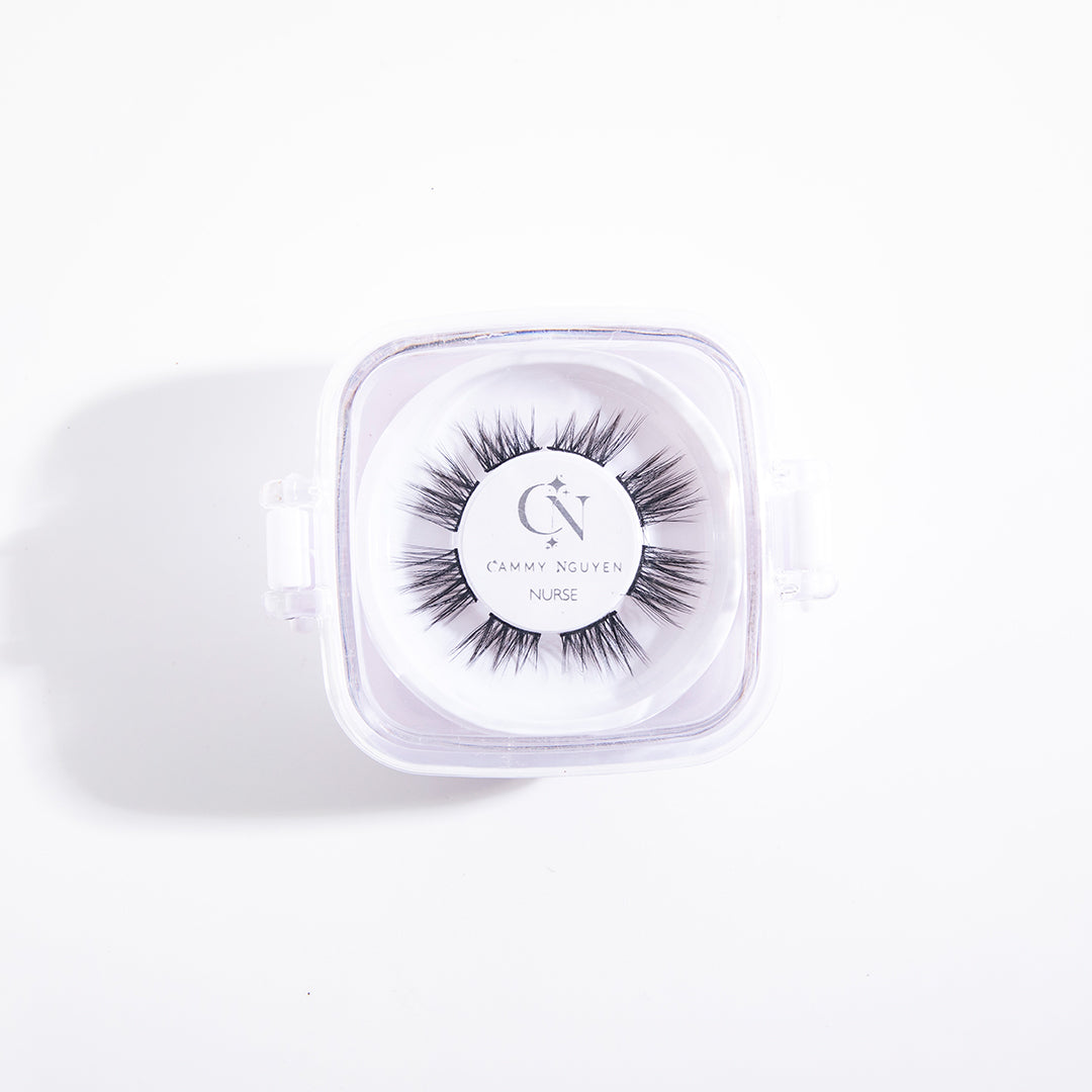 Cammy Nguyen 4 Piece Strip Lash