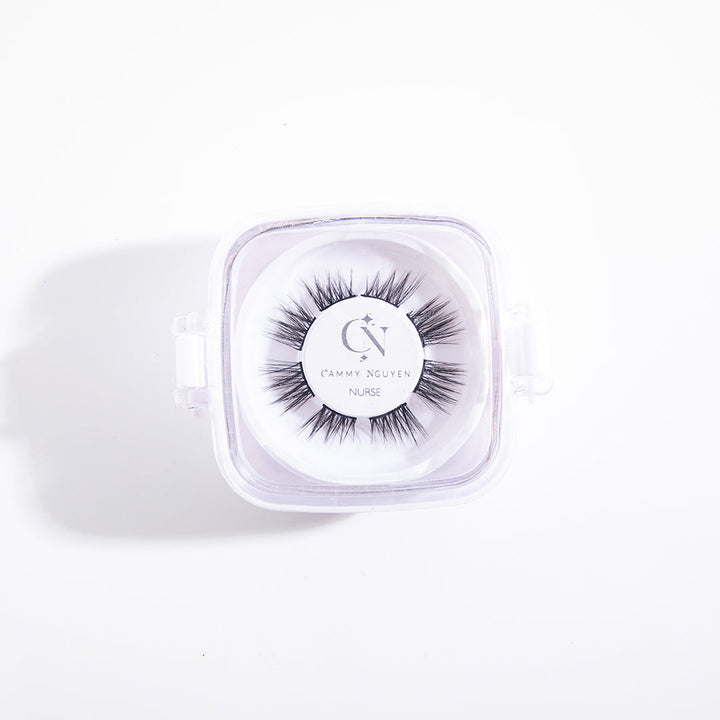 Cammy Nguyen 4 Piece Strip Lash