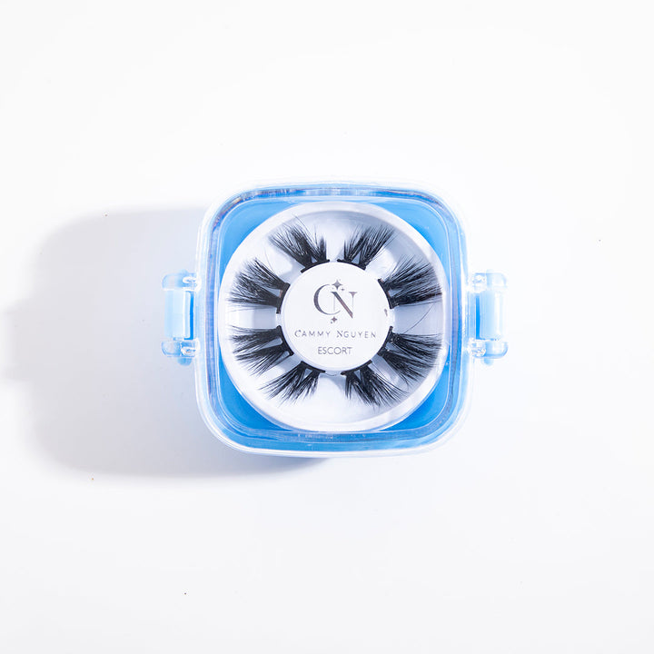 Cammy Nguyen 4 Piece Strip Lash