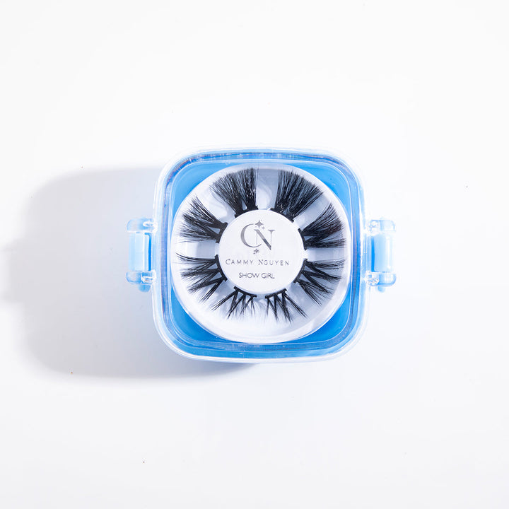 Cammy Nguyen 4 Piece Strip Lash