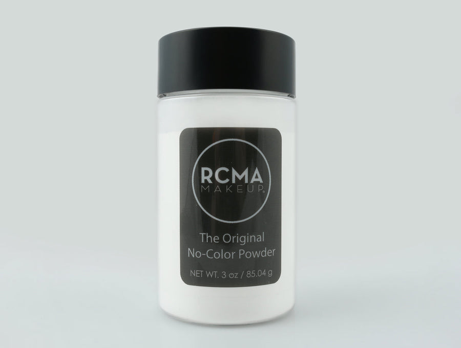 The Original No-Color Powder