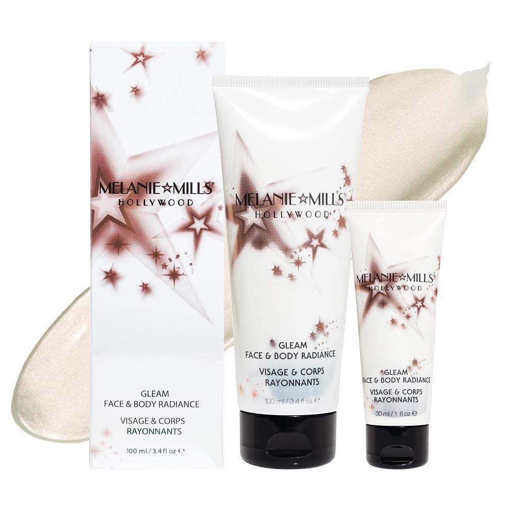 Opalescence Gleam Face & Body Radiance