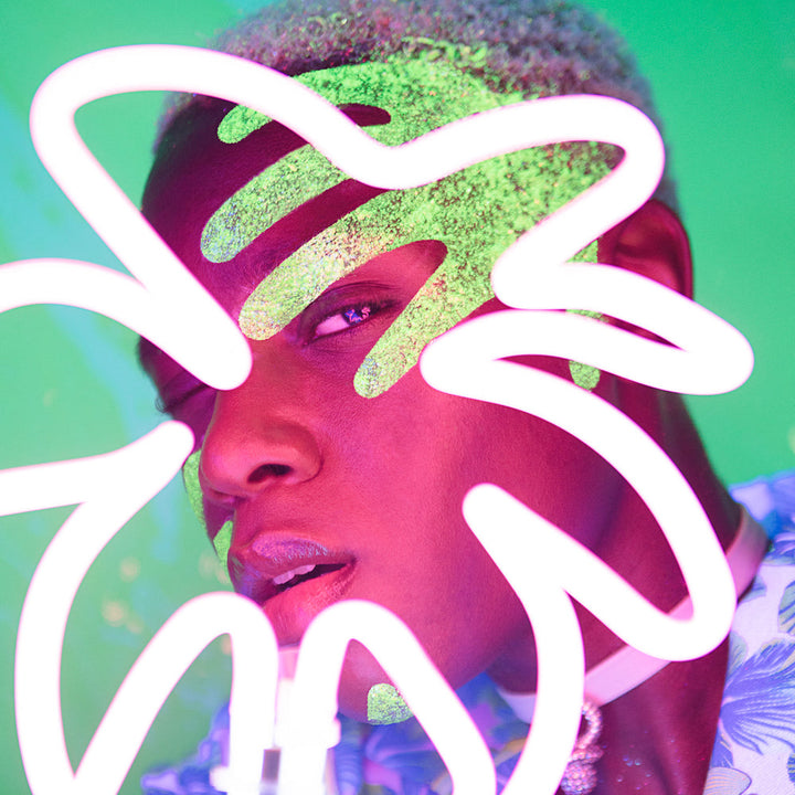 Lemonhead Palms Glowjam