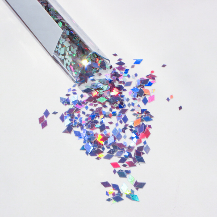 Image of Lemonhead Pastel Diamonds Prisms