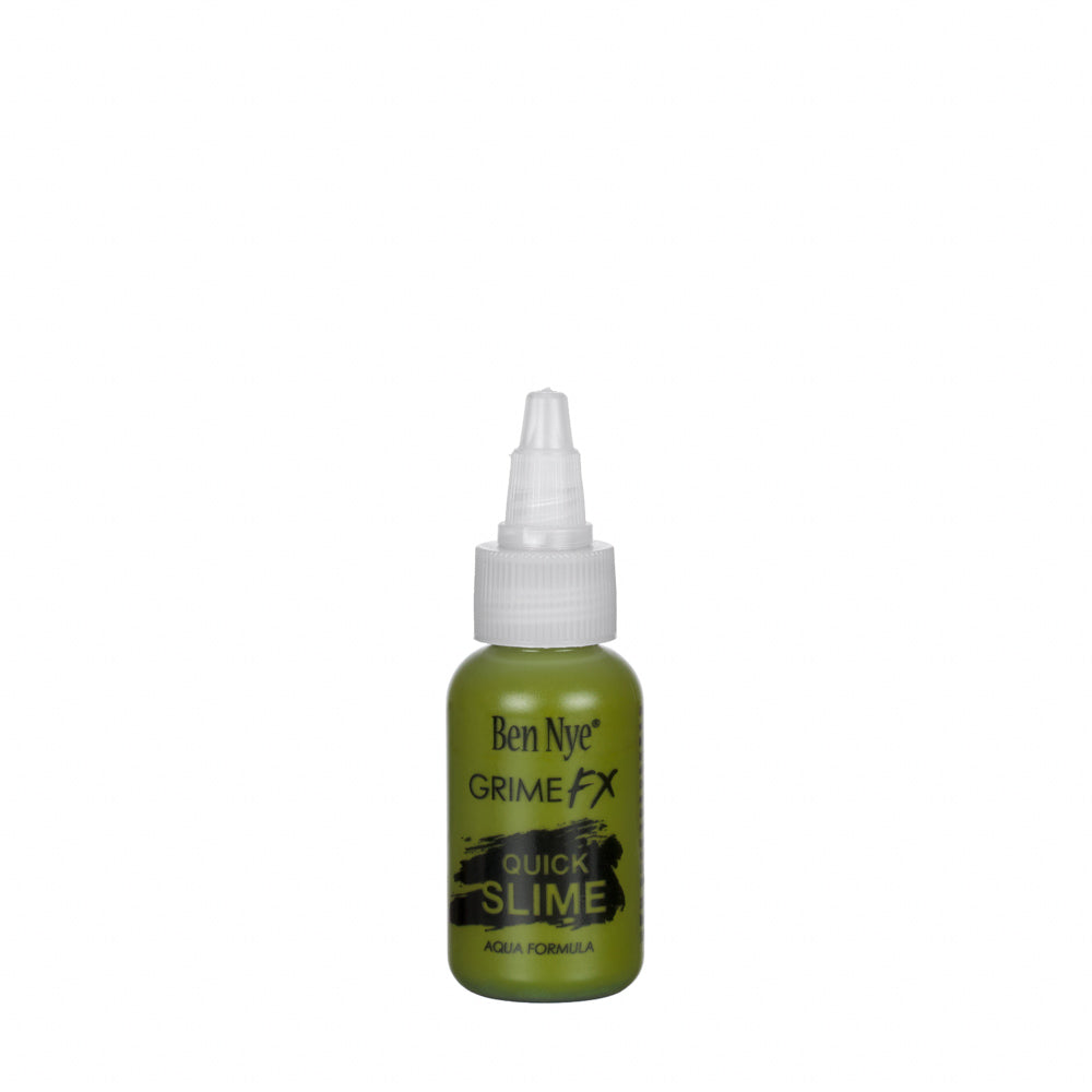 Grime FX Quick Slime
