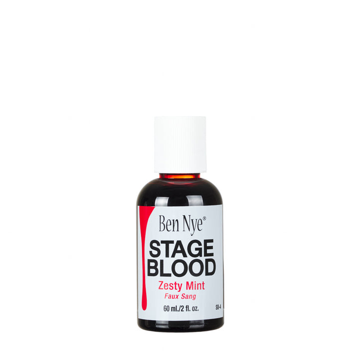 Small Stage Blood