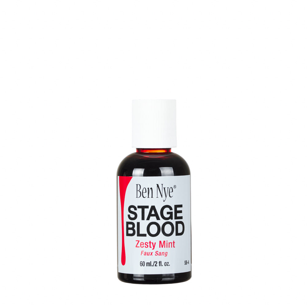 Small Stage Blood