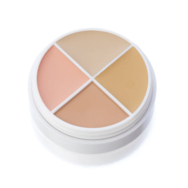 SK1 Total Cover-All Wheel Small