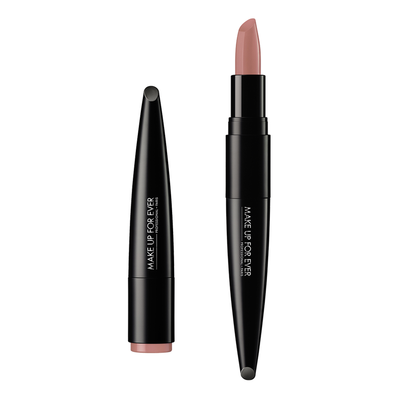 Make Up For Ever Rouge Artist Intense Color Beautifying Lipstick