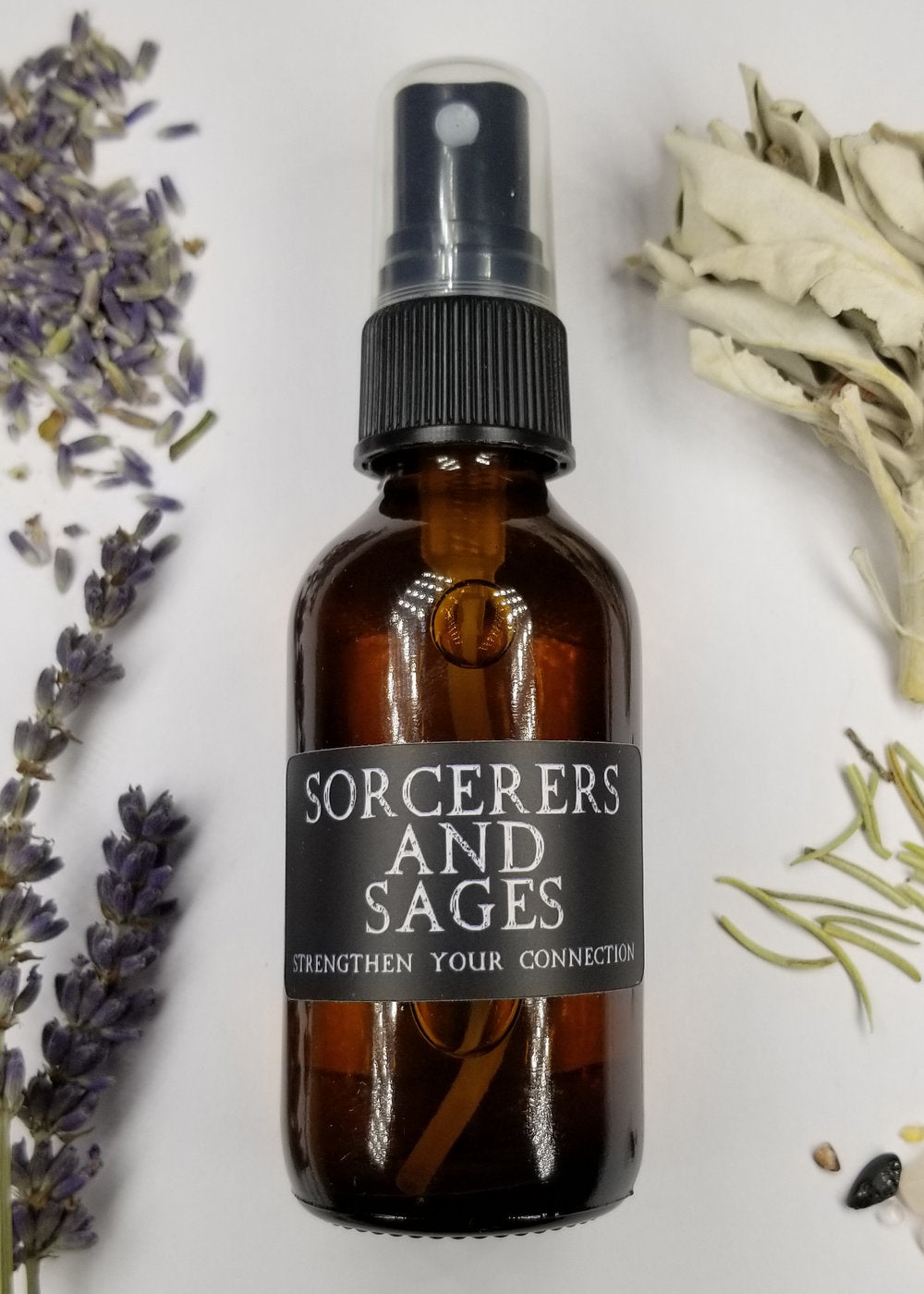 Image of Rebels and Outlaws Sorcerers and Sages Potion