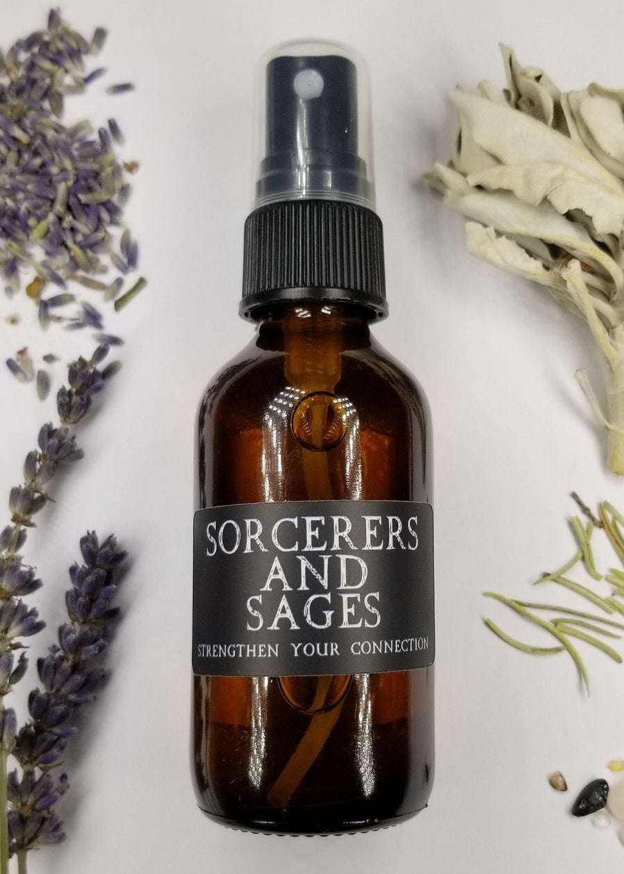 Image of Rebels and Outlaws Sorcerers and Sages Potion