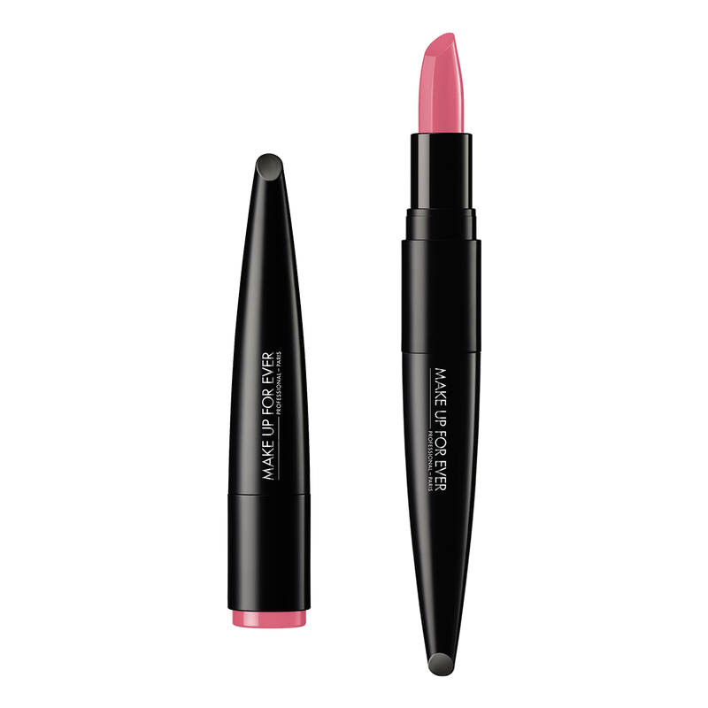 Make Up For Ever Rouge Artist Intense Color Beautifying Lipstick