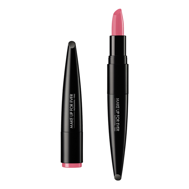 Make Up For Ever Rouge Artist Intense Color Beautifying Lipstick