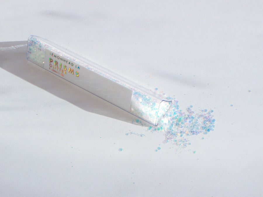 Lemonhead Sugarfish Prisms