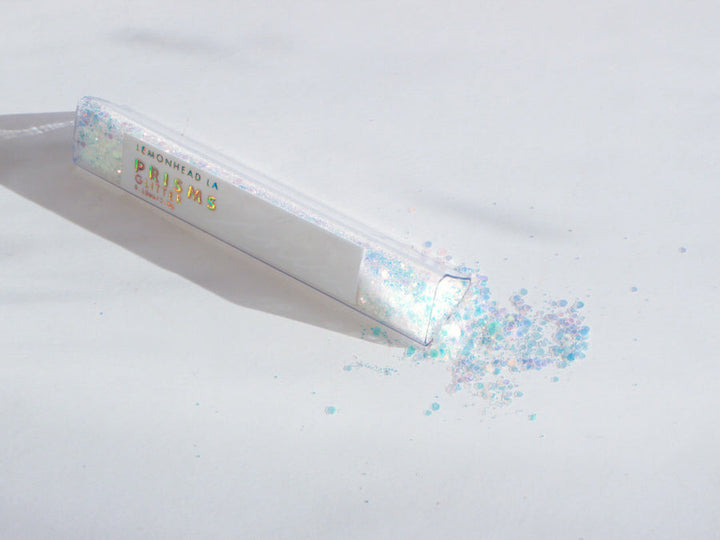 Lemonhead Sugarfish Prisms