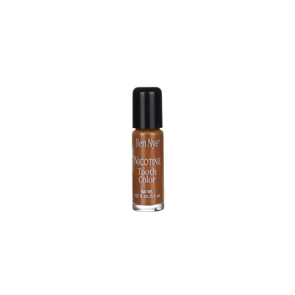 nicotine Tooth Color Makeup