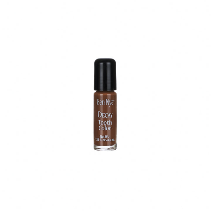 decay Tooth Color Makeup
