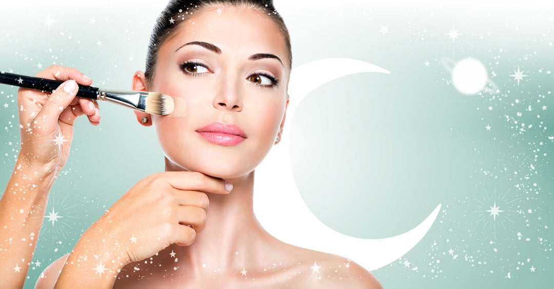 Image of Makeup Service Full Face