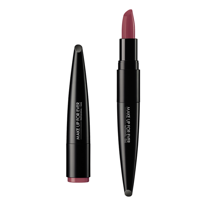 Make Up For Ever Rouge Artist Intense Color Beautifying Lipstick